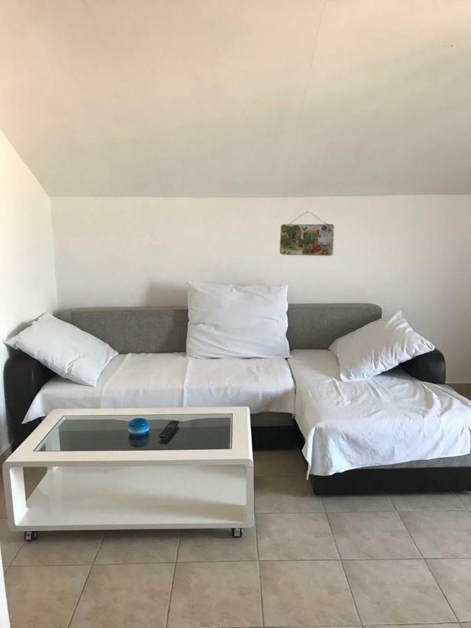Apartmani Livk Debeljak Exterior foto
