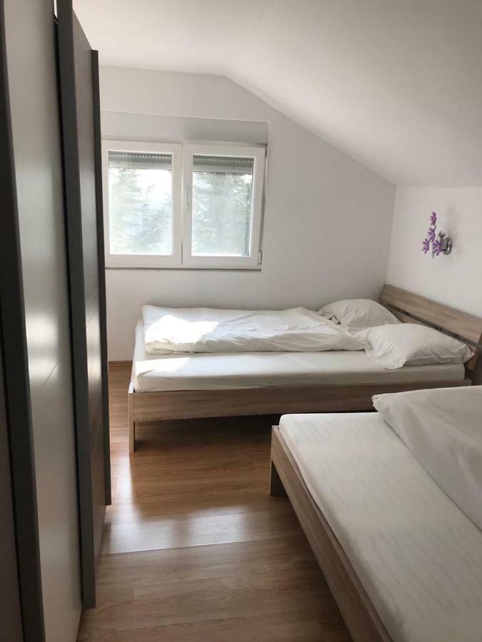 Apartmani Livk Debeljak Exterior foto